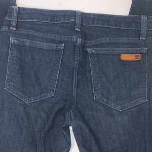 Joe’s Skinny Visionaire Jeans